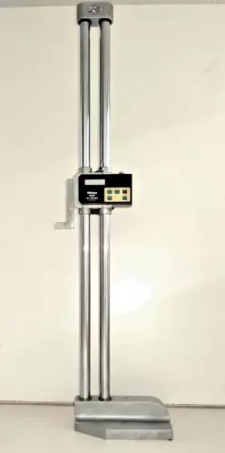 Mitutoyo 192-607 24" Height Gage