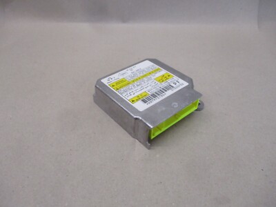 Chevrolet Lacetti Optra Typ J200 Steuergerät Airbag ECU SRS - PF - NEU original