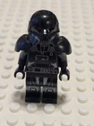 Lego star wars minifigure-Dark Trooper