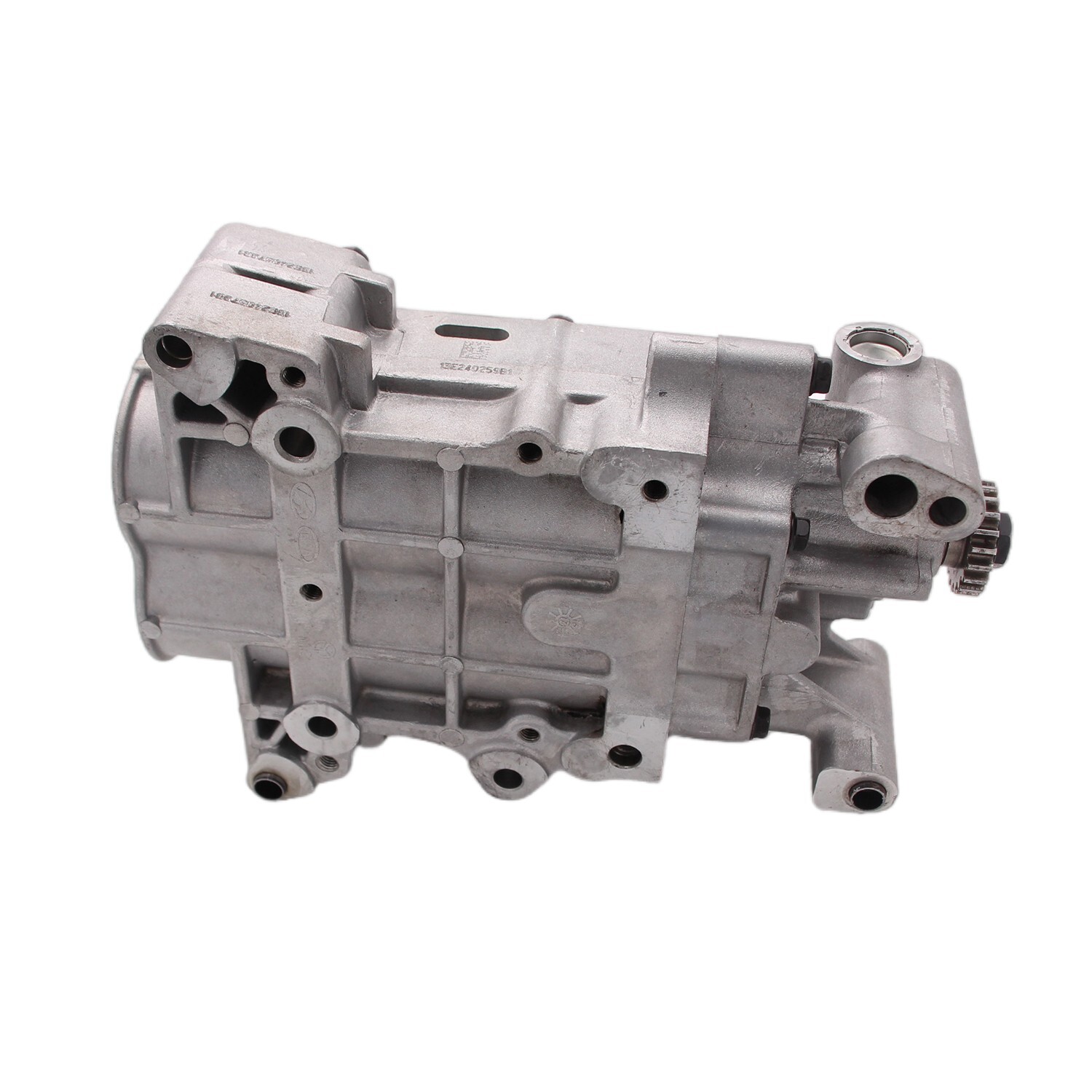 Engine Oil Pump Balance Shaft Fits for Hyundai Sonata Santa Fe Sport 2