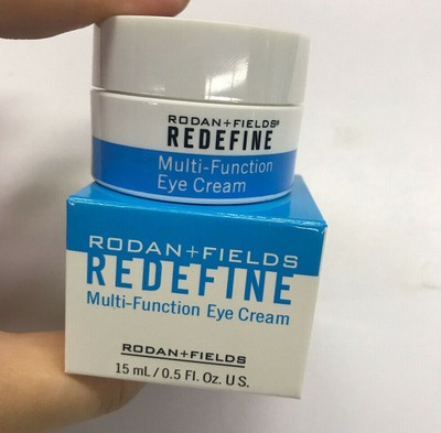 multifunction eye cream