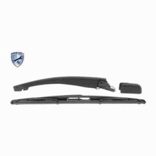 VAICO Heckwischerarm Kappe + Wischerblatt für CITROEN C3 I PEUGEOT 307 SW hinten