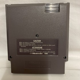 WWF Wrestlemania Challenge NES