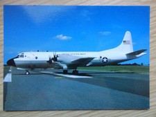 US NAVY P3A ORION