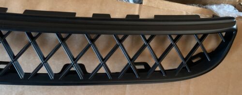 Bentley GT GTC MANSORY Griglia inferiore sotto Valance Griglia nera 2004-2009 - Foto 4 di 10