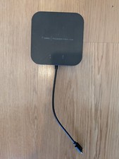 Belkin Thunderbolt 3 Dock Core F4U110