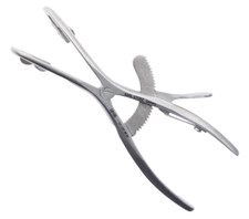 KARL STORZ Mouth Gag 12,5 cm Germany Stainless - 581095
