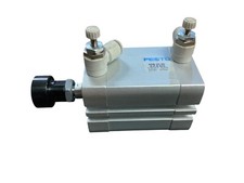 Festo ADN-32-30-A-P-A-S11 Compact Cylinder, 30MM Stroke, 32MM Bore