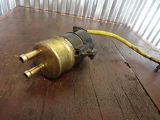 99-04 Yamaha Royal Star Venture XVZ1300 GAS FUEL PUMP 4NK-13907-00-00
