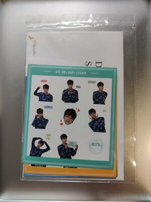 BTS - 2016 Official Season Greeting | eBay