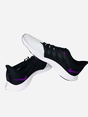 Nike Zoom Rival Fly Running CD7288-004 Pure Platinum/Hyper  display picture 1