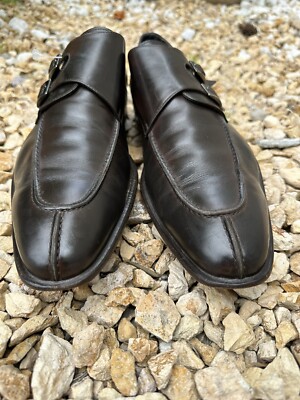Facconable  Italian leather shoes Amazon.com | Giovanni Conti Men main image 4