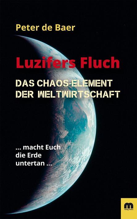 Thumbnail - Luzifers Fluch | Peter De Baer | 2020 | Deutsch