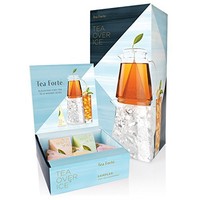 Tea Forte, Tea Over Ice Gift Set - Item, New, Free Shipping on sale Tea Forte, Tea Over Ice Gift Set - Item, New, Free Shipping on sale