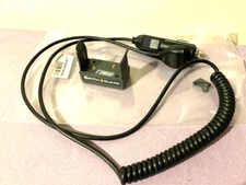 Watchguard Vista Car Charger Base WGA00608 -- New