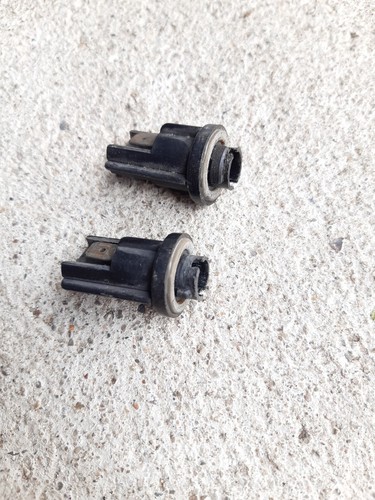 VW Polo 86c 2F Scheinwerfer Standlicht Fassung 1,0l 1,3l AAU AAV G40 GT Genesis