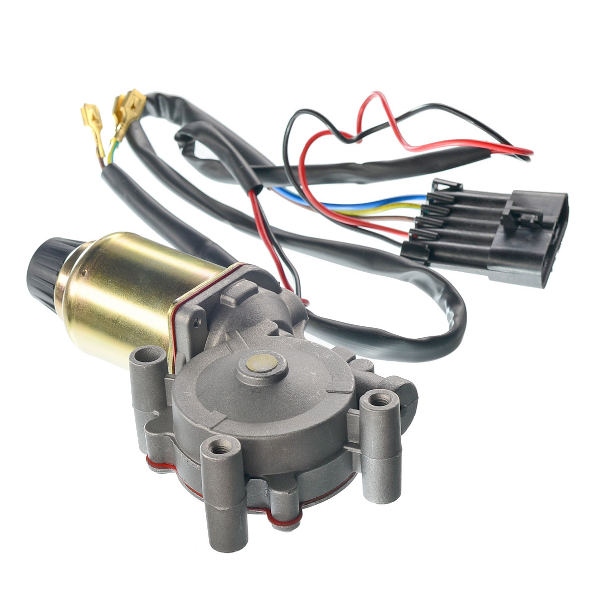 2x Headlight Headlamp Motor for Chevrolet Corvette 19911996 Left and Right Side eBay