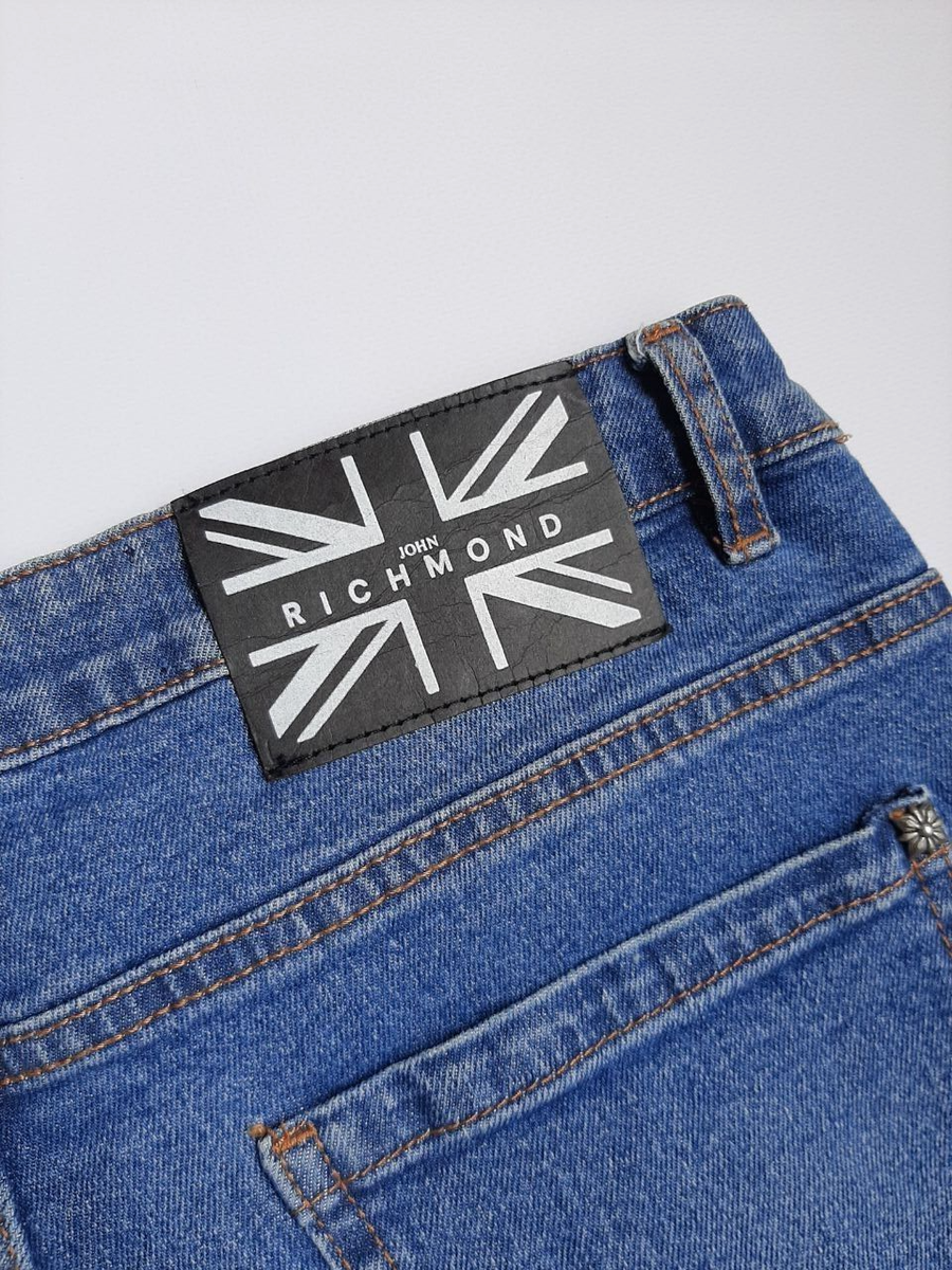 John Richmond Jeans Women's Size 32 | eBay