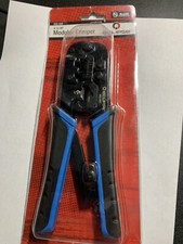 Eclipse Tools 902-360 Ratcheted Modular Plug ...