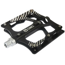Omc-307bk 916 Aluminum Platform Mountain Bike Pedals 3 Sealed Bearing Mtb Bmx Omc-307bk 916 Aluminum Platform Mountain Bike Pedals 3 Sealed Bearing Mtb Bmx