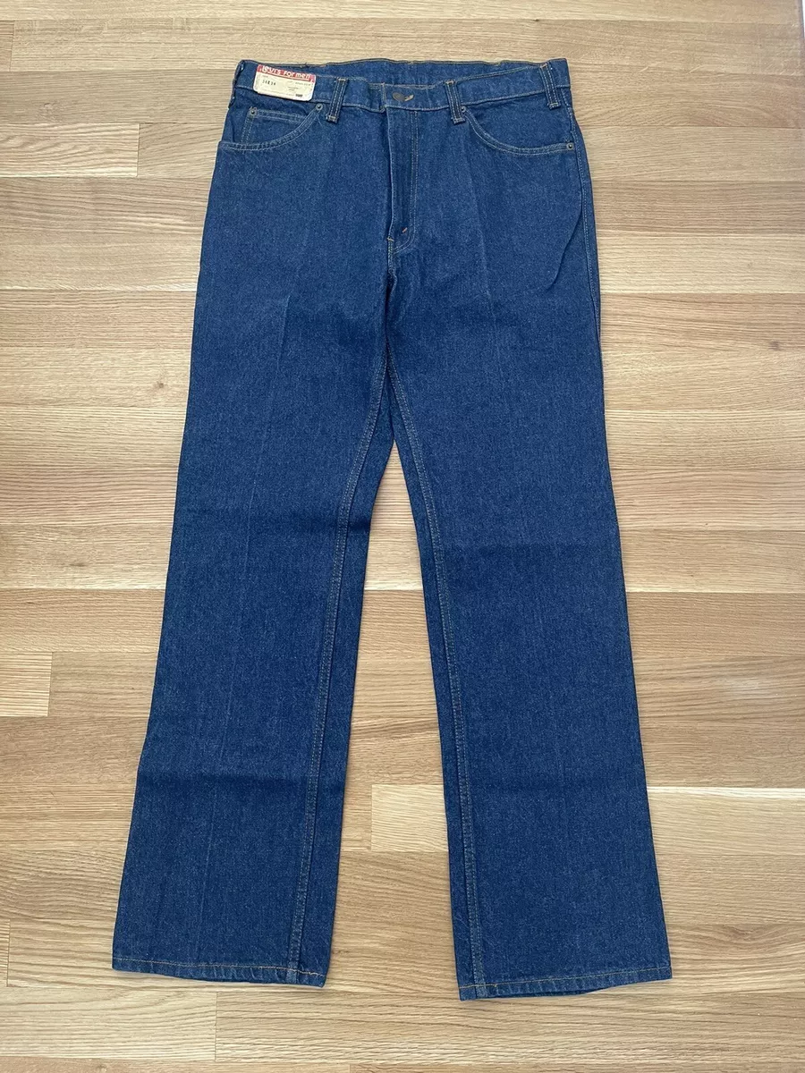 hval diskriminerende Overholdelse af 1982 LEVI'S FOR MEN TWO HORSE Brand Blue Jeans 36x34 Leather Tabs USA NOS w/TAGS | eBay hval diskriminerende Overholdelse af 1982 LEVI'S FOR MEN TWO HORSE Brand Blue Jeans 36x34 Leather Tabs USA NOS w/TAGS | eBay