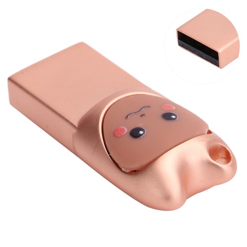 (64GB)Portable USB2.0 Flash Drive USB Memory Stick With HighSpeed - Photo 4/12