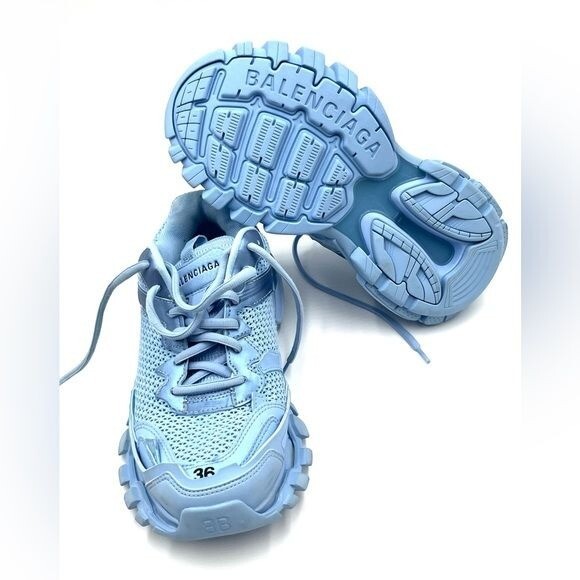 BALENCIAGA Track.3 Sneaker | eBay