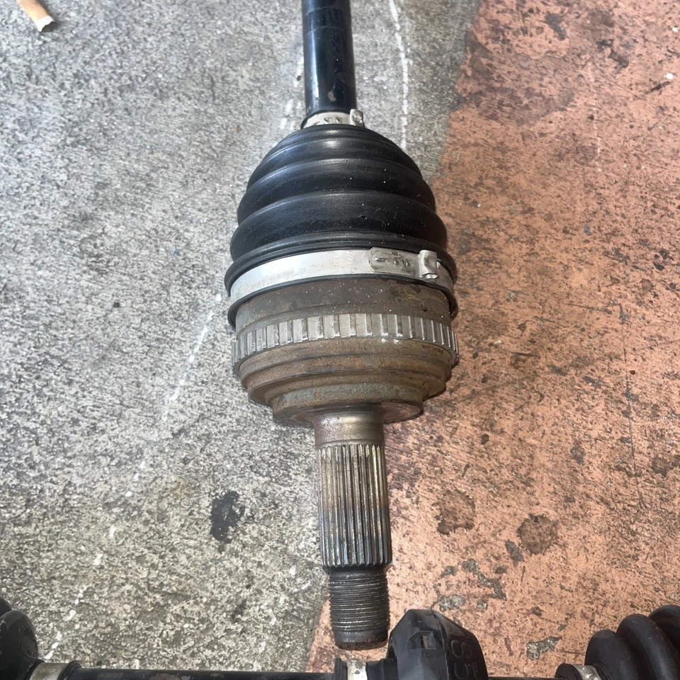 JDM 02-05 HONDA Civic EP3 Type R K20A 6speed CV 36mm Axles CV AXLES 36MM!!!! - Image 4 of 4