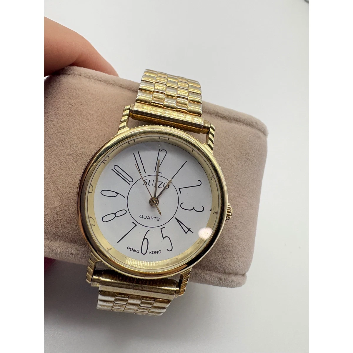 Suizo Wristwatches for sale | eBay