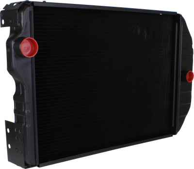 Radiator Depth 2.88'' RE21897 fits John Deere 4440