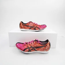 Asics Track Cleat Men's Salmon/Hot Pink New without Box