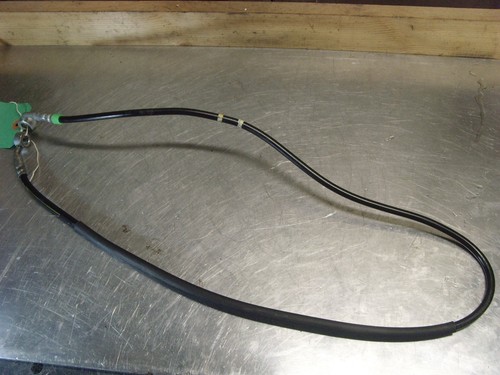 KTM DUKE 390 BREMSSATTEL HINTEN ZU ABS PUMPE 2017 93013038000