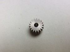 Ersatzteil Zahnrad Motorritzel 18 Tamiya Bugg...