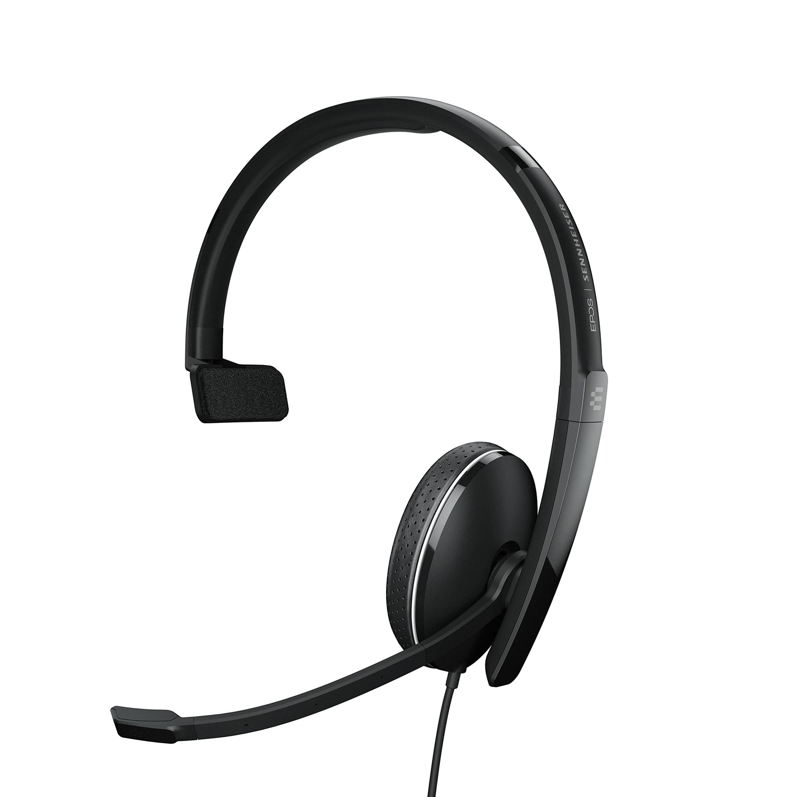 EPOS SENNHEISER ADAPT 135 II Headset USB, 3.5 mm Black Optimised For UC