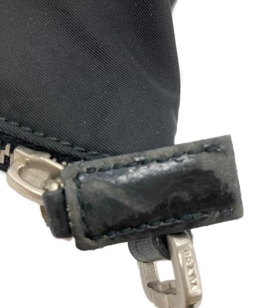 PRADA                    PRADA shoulder bag black BT0332 — image 17
