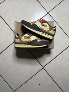 Travis Scott Airmax 1 | eBay