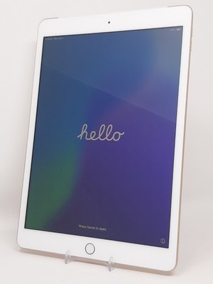 Apple iPad (8th Generation) A2428 32 GB, Wi-Fi + 4G, 10.2 in - Gold