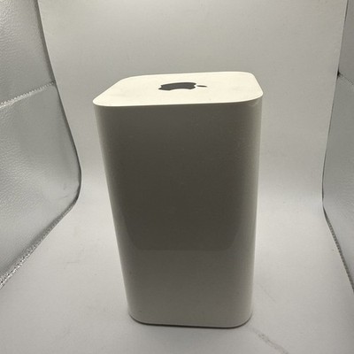 Apple AirPort Extreme Base Station Model A1521 Unit Only Tested Turns On