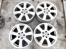 Jantes Mercedes 280