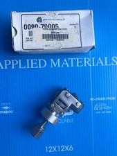Applied Materials 0090-70005 Switch, Assy. Full AMT. AMAT P-5000