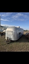 1953 Airstream Camper Classic￼