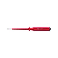 Pb Swiss Tools Schraubendreher 5100 Vde Schlitz 3,5X0,6X100Mm Classic