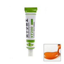 Car Body Putty Quick Dry Good Effect Professional Auto Scratch Repair Filler Pai
