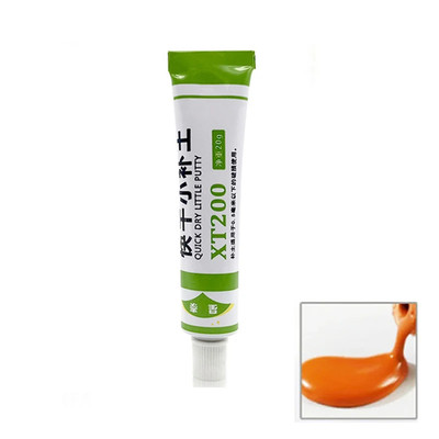 Car Body Putty Quick Dry Good Effect Professional Auto Scratch Repair Filler Pai