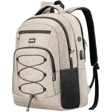 YAMTION School Backpack for Women and Teen Girls,College Bookbag Laptop Back ...