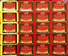 Robertson's Assorted Marmalade 40x20g