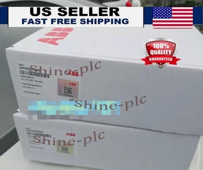 RINT-5611C ABB ACS800 driver board Brand New