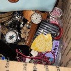 Vintage To Now Jewelry Junk Drawer  925  Disney Encanto Earrings Dooney & Burke — photo 8