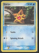 Staryu 84/113 - Delta Species - HP on eBay
