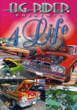 O.G. Rider 4 Life (DVD)